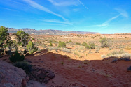 Escalante NM UT