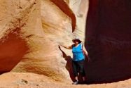 Escalante NM UT