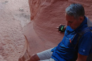 Escalante NM UT