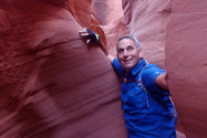 Escalante NM UT