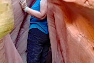 Escalante NM UT