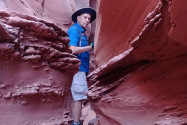 Escalante NM UT