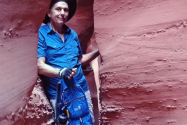 Escalante NM UT