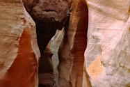 Escalante NM UT