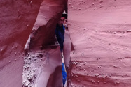 Escalante NM UT