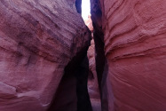 Escalante NM UT