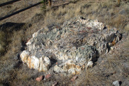 Florissant Fossil Beds NM, CO