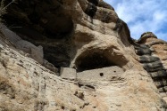 Gila Cliff Dwellings NM, NM