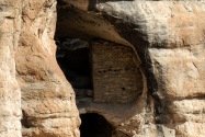 Gila Cliff Dwellings NM, NM