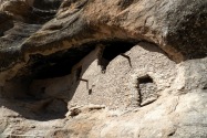 Gila Cliff Dwellings NM, NM
