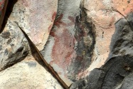 Gila Cliff Dwellings NM, NM