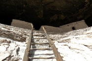 Gila Cliff Dwellings NM, NM