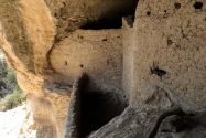 Gila Cliff Dwellings NM, NM