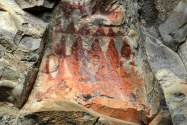 Gila Cliff Dwellings NM, NM