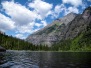 Glacier NP