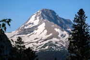 Glacier NP, MT