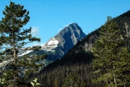 Glacier NP, MT