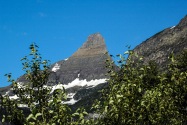 Glacier NP, MT