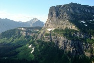 Glacier NP, MT