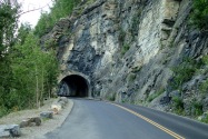 Glacier NP, MT