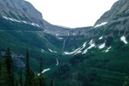 Glacier NP, MT