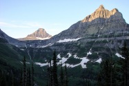 Glacier NP, MT
