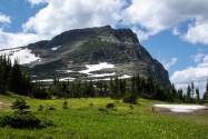 Glacier NP, MT