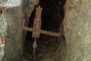 Sutter Gold Mine, CA