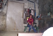 Sutter Gold Mine, CA