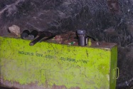 Sutter Gold Mine, CA
