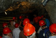 Sutter Gold Mine, CA