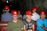 Sutter Gold Mine, CA