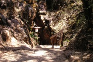 Black Chasm Cavern, CA