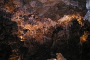 Black Chasm Cavern, CA