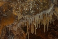 Black Chasm Cavern, CA