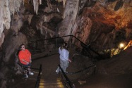 Mercer Cave, CA