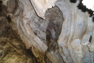 Mercer Cave, CA
