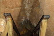 Moaning Cave, CA