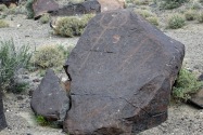 Grimes Point Archaeological Site, NV