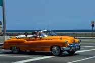 La Habana