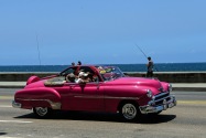 La Habana