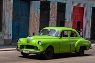 La Habana