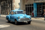 La Habana