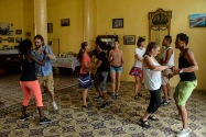 La Habana