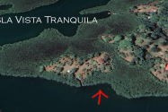 Isla Vista Tranquila