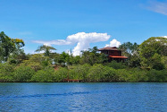 Isla Vista Tranquila