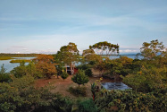 Isla Vista Tranquila