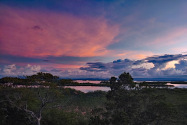 Isla Vista Tranquila