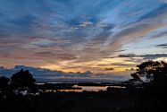 Isla Vista Tranquila
