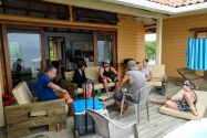 Island Life